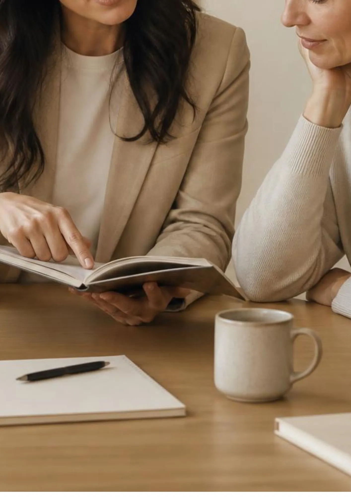 Mentoring dla kandydatów na trenerów