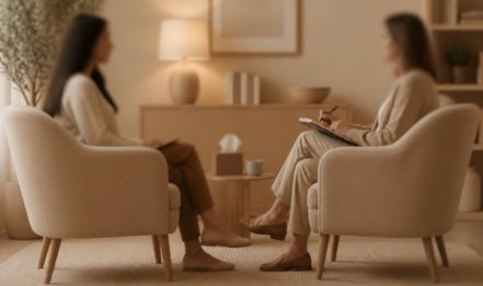 Empathic listening
